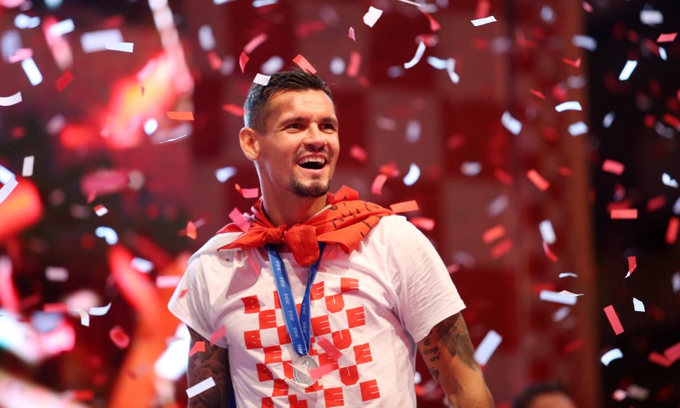 Dejan Lovren