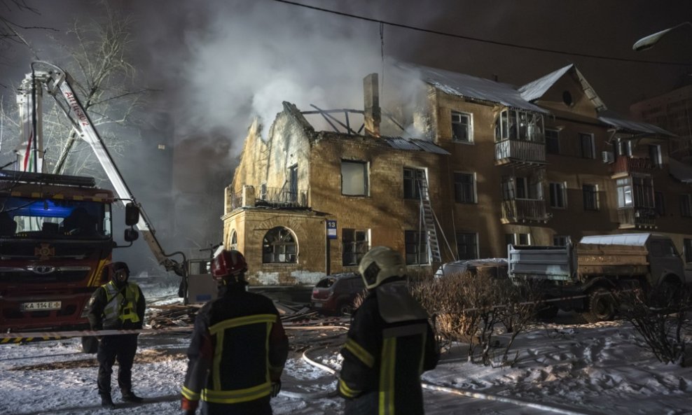 Ilustrativna fotografija