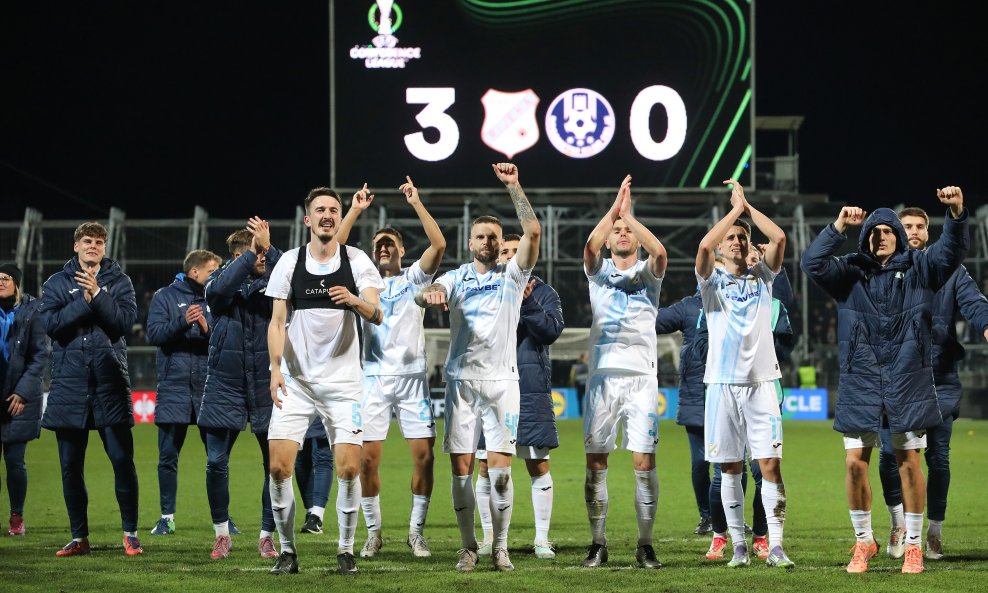 NK Rijeka