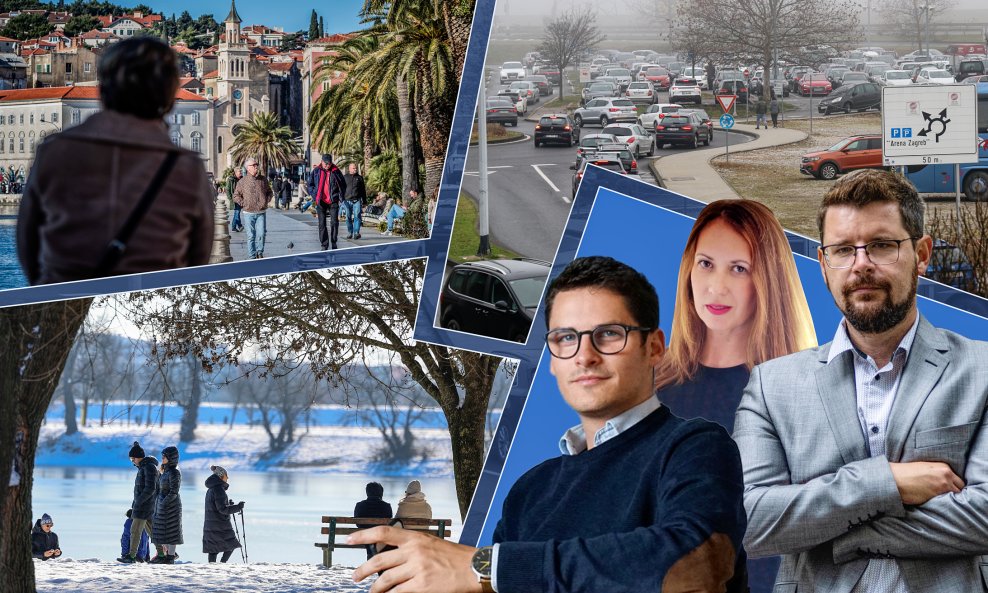 Tportalovi sugovornici na temu svehrvatske kuknjave koja se rijetko kad manifestira na biralištima