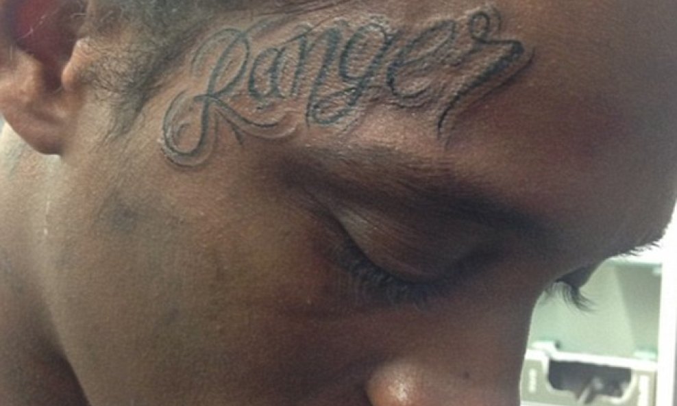 Nile Ranger