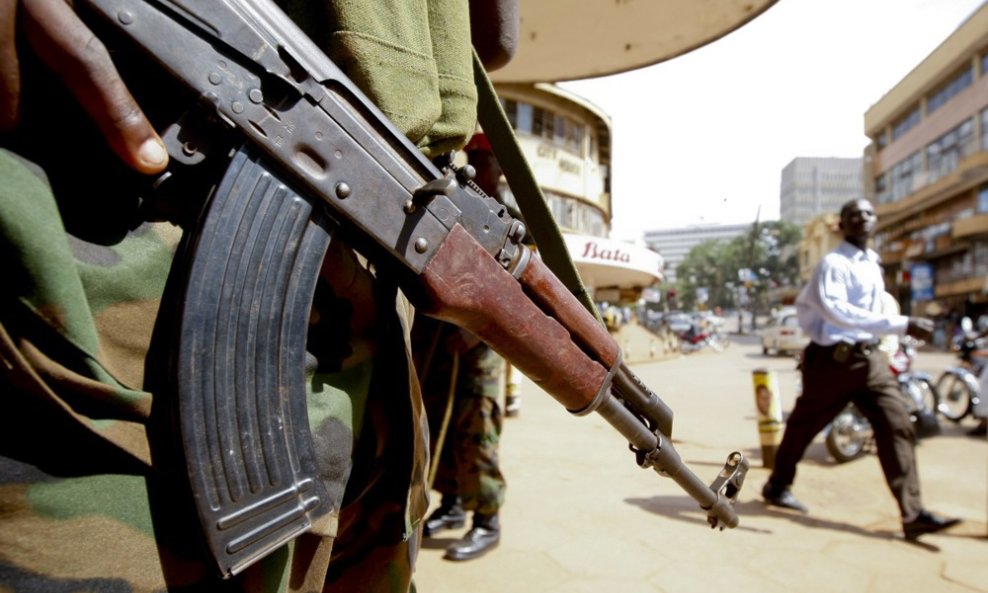 Ilustrativna fotografija