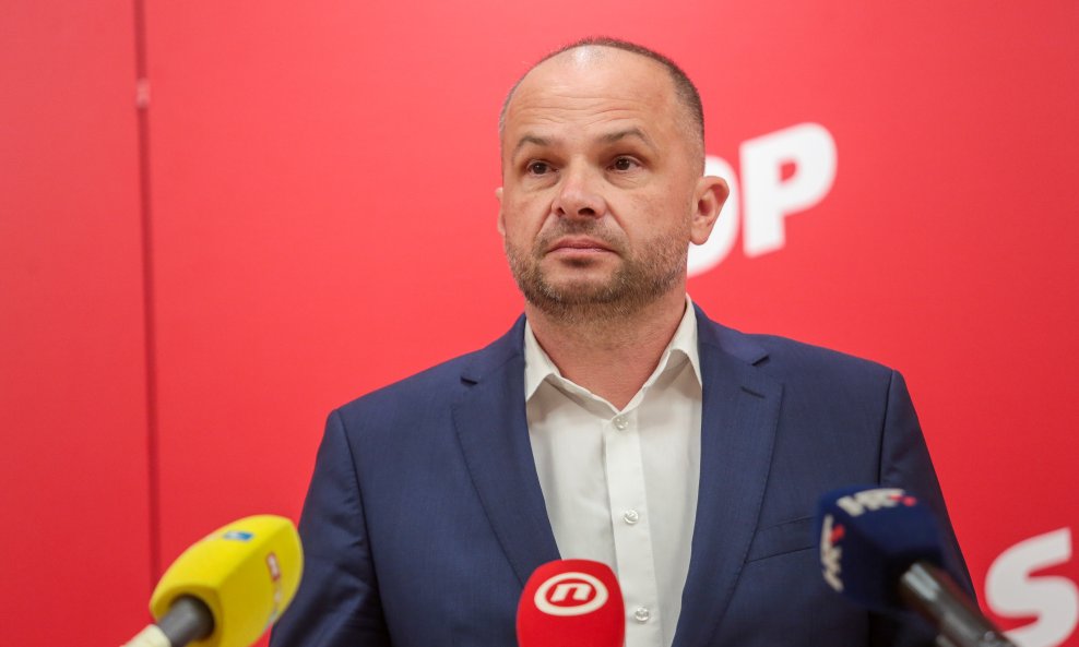 Siniša Hajdaš Dončić