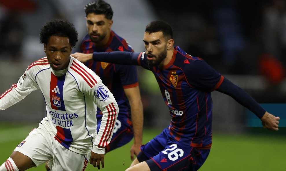 Adrian Leon Barišić