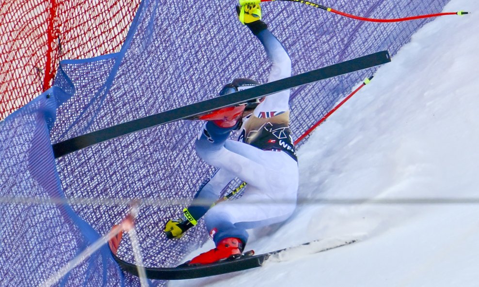 Aleksander Aamodt Kilde