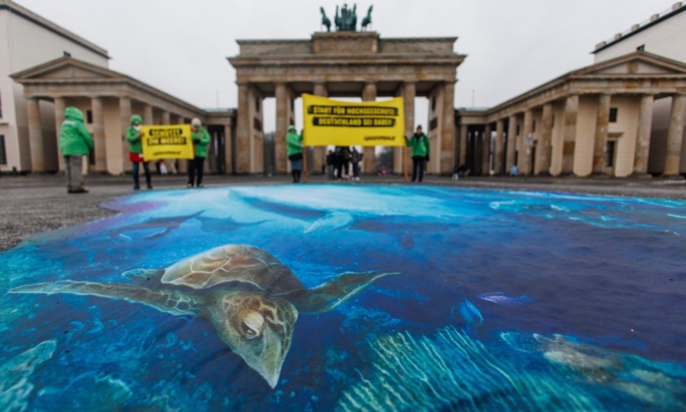 Ilustrativna fotografija