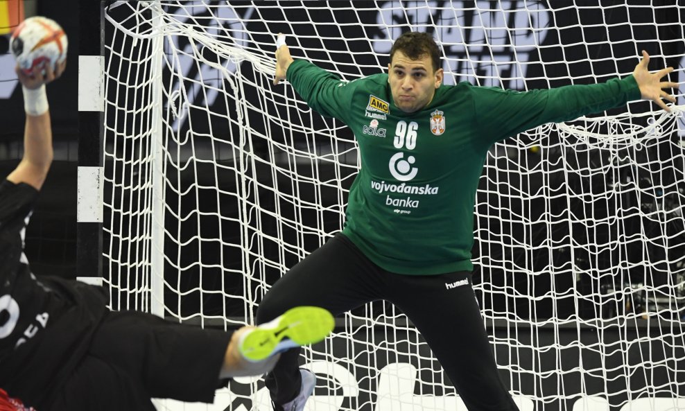 Dejan Milosavljev (Srbija)