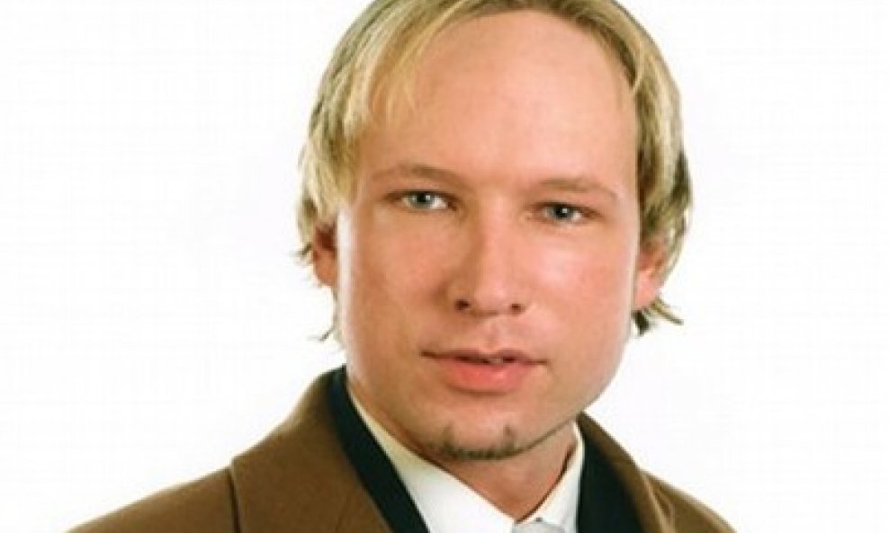 Anders Behring Breivik