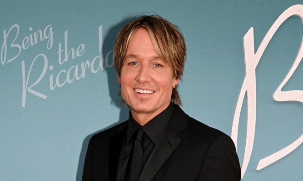 Keith Urban