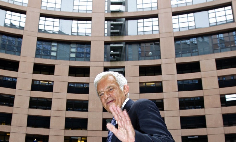 Jerzy Buzek