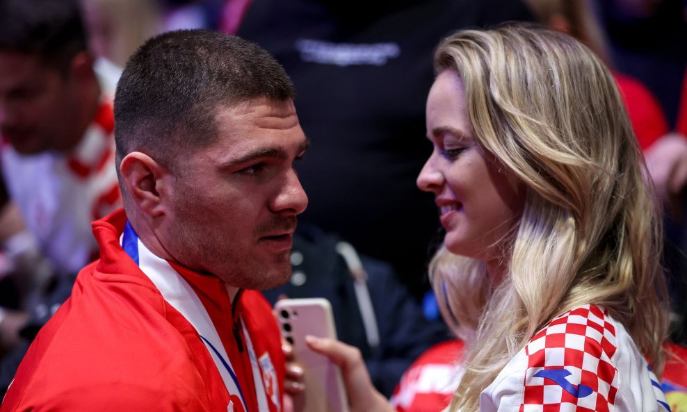 Marin Šipić, Andrea Šipić