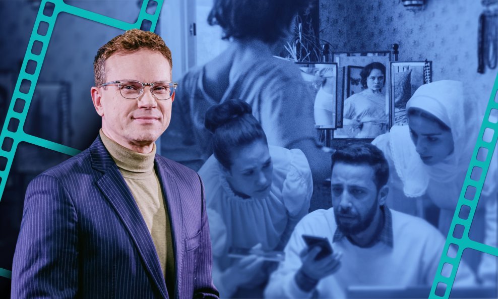 Izvor: Montaža: Neven Bučević / Autor: Warner Bros