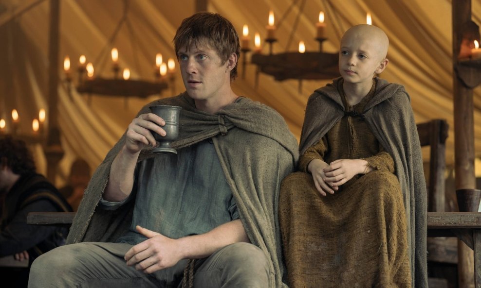 A Knight of the Seven Kingdoms