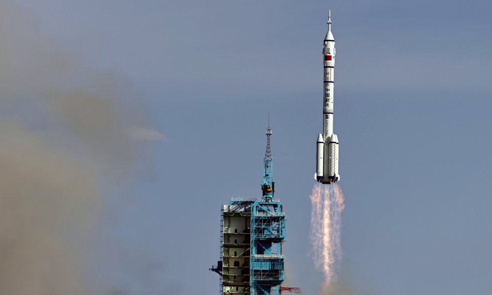 Shenzhou-20