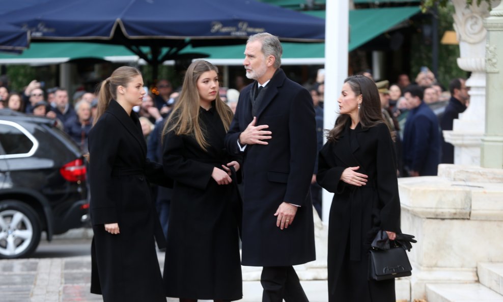 Španjolska kraljevska obitelj