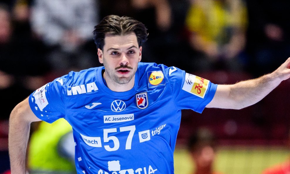 Filip Glavaš (Hrvatska)