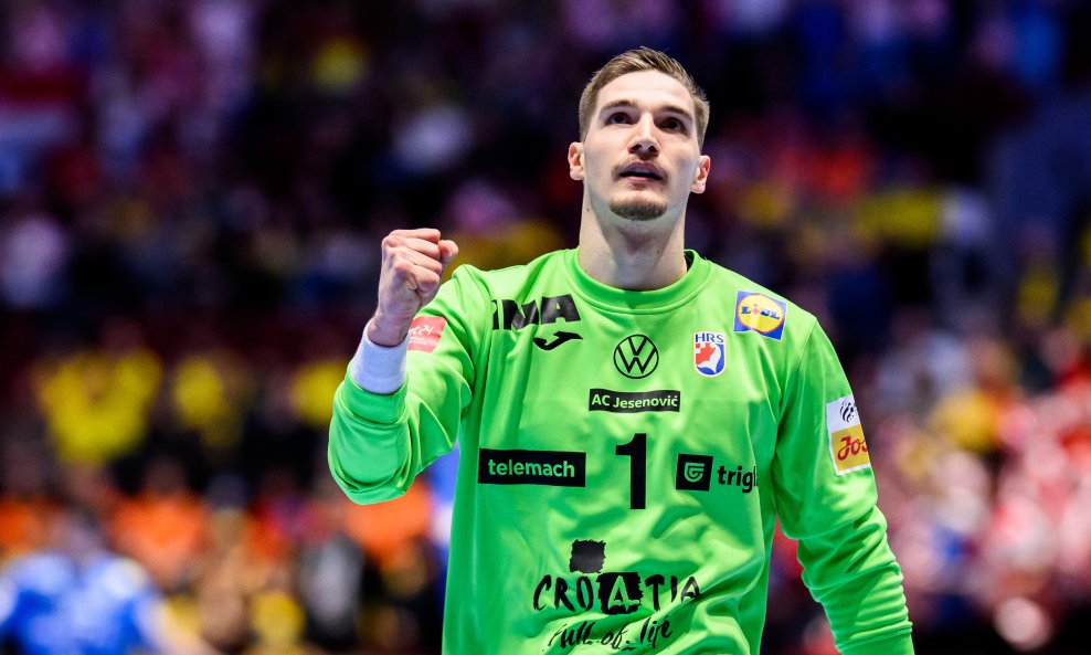 Dominik Kuzmanović (Hrvatska)