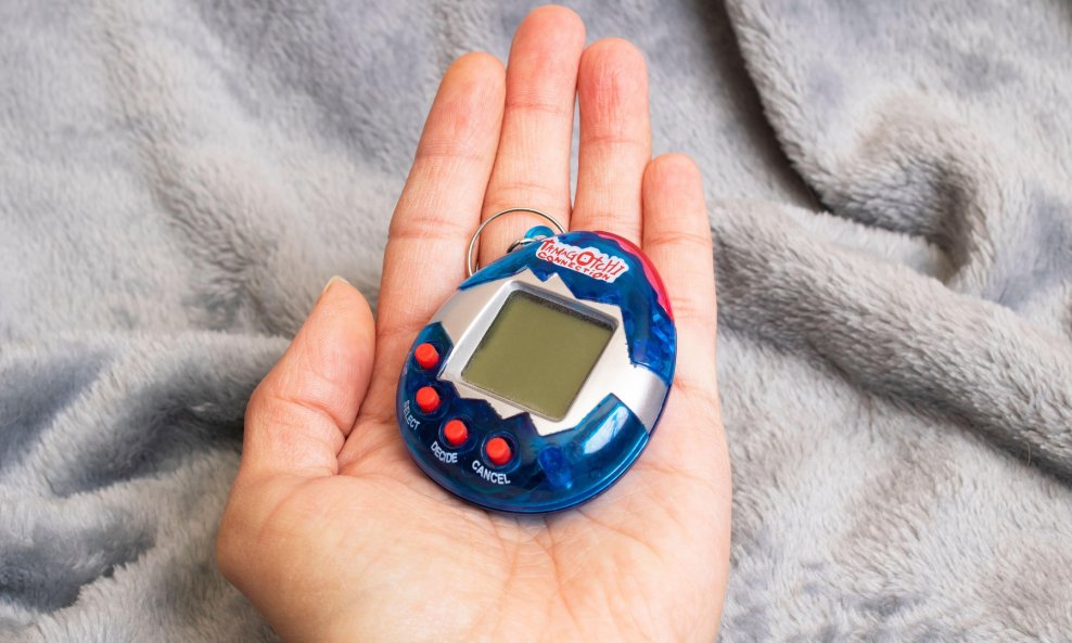 Tamagotchi