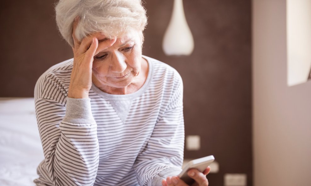 Koje prehrambene navike mogu utjecati na razvoj demencije