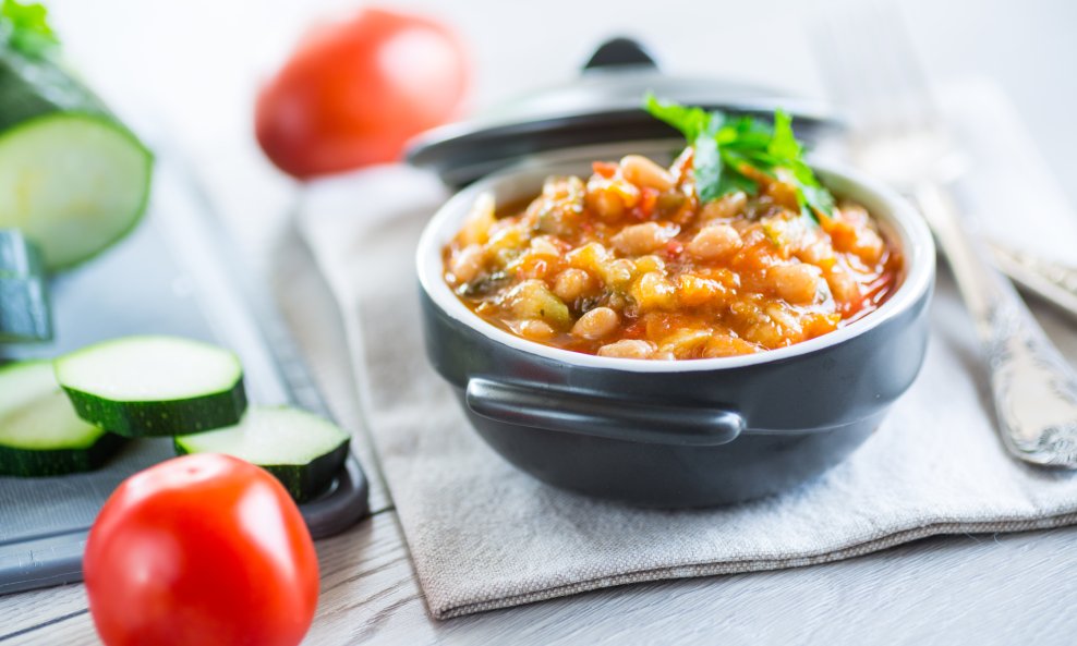 Grah je prava nutritivna bomba