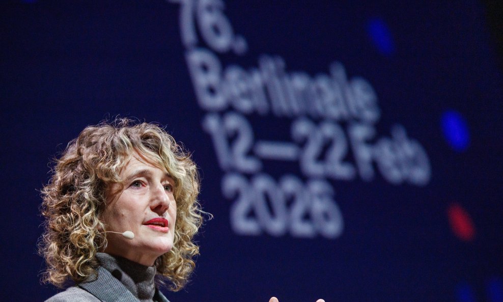 Direktorica Tricia Tuttle: Berlinale se danas vodi bitkom za film kao umjetnost i za očuvanje širine filmske kulture