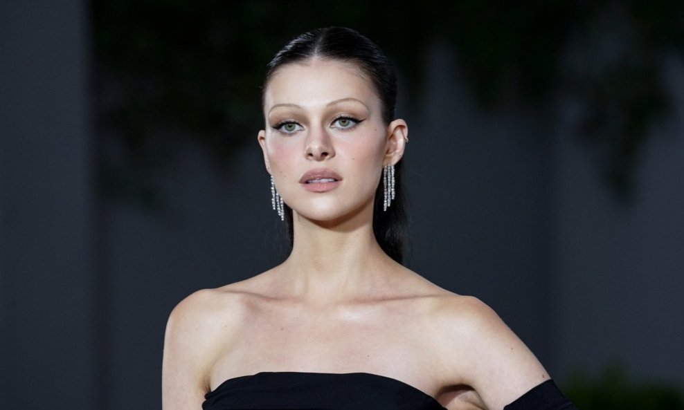 Nicola Peltz Beckham