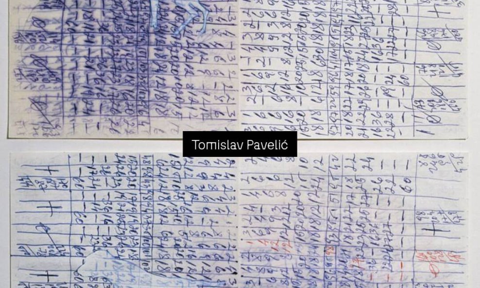 Umjesto stalne proizvodnje novih sadržaja i značenja, Pavelić bira kontinuitet, povratak i ponovnu upotrebu