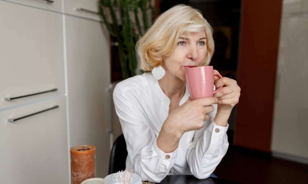 Menopauza je kritičan period za zdravlje srca