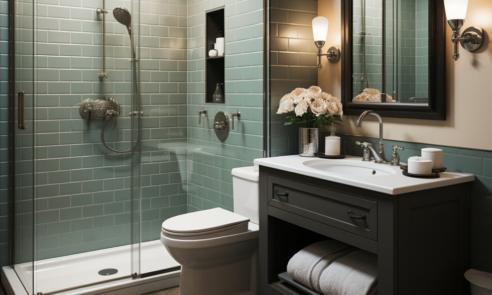 Ikea nudi pristupačna i praktična rješenja koja pomažu zadržati red i u najmanjim prostorima