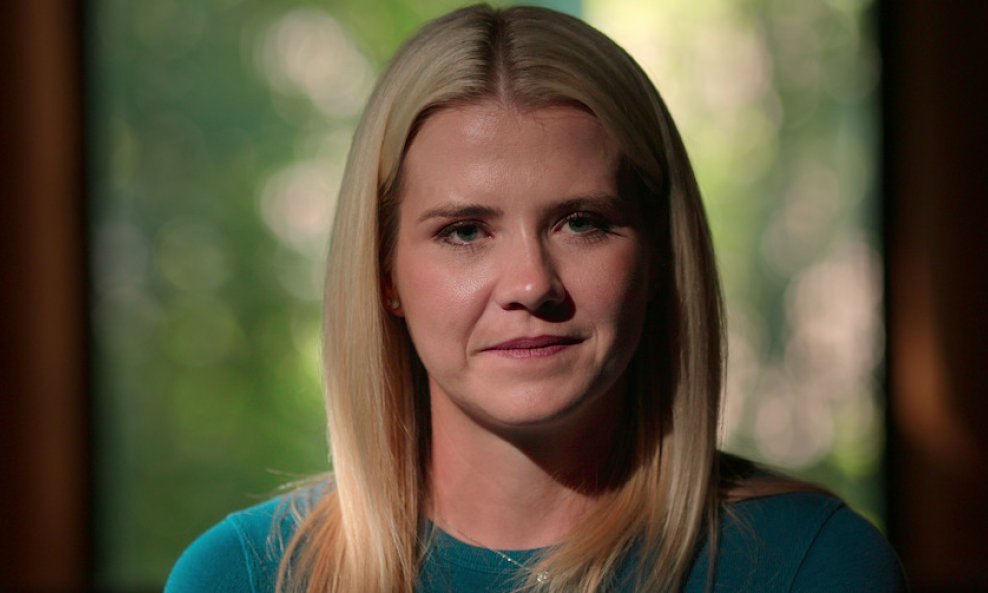Kidnapped: Elizabeth Smart