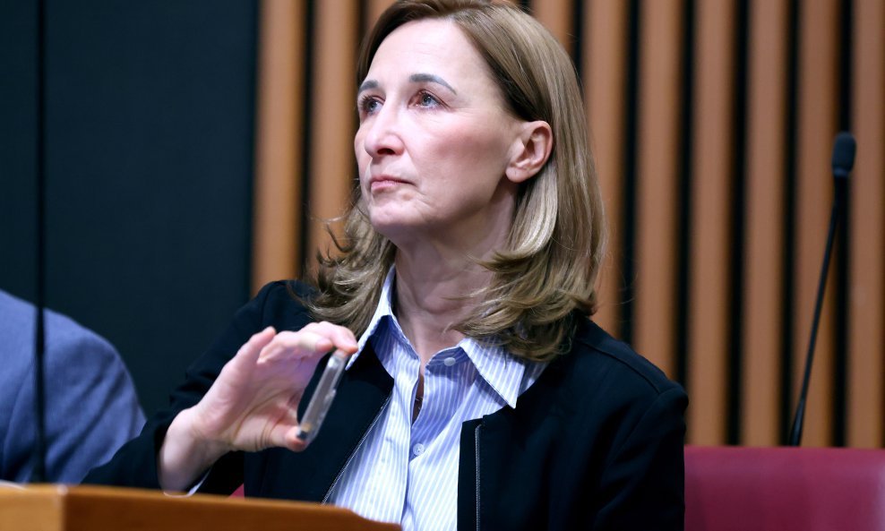 Nataša Mikuš Žigman