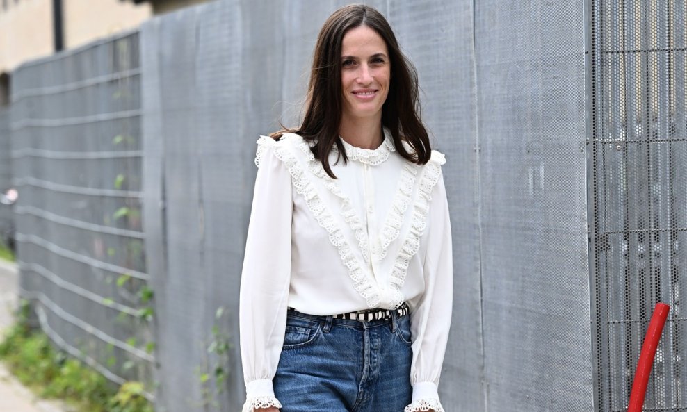 Bez traperica nikamo