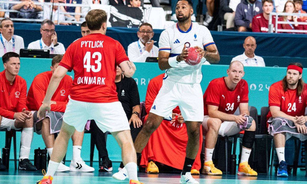 Richardson protiv Pytlicka