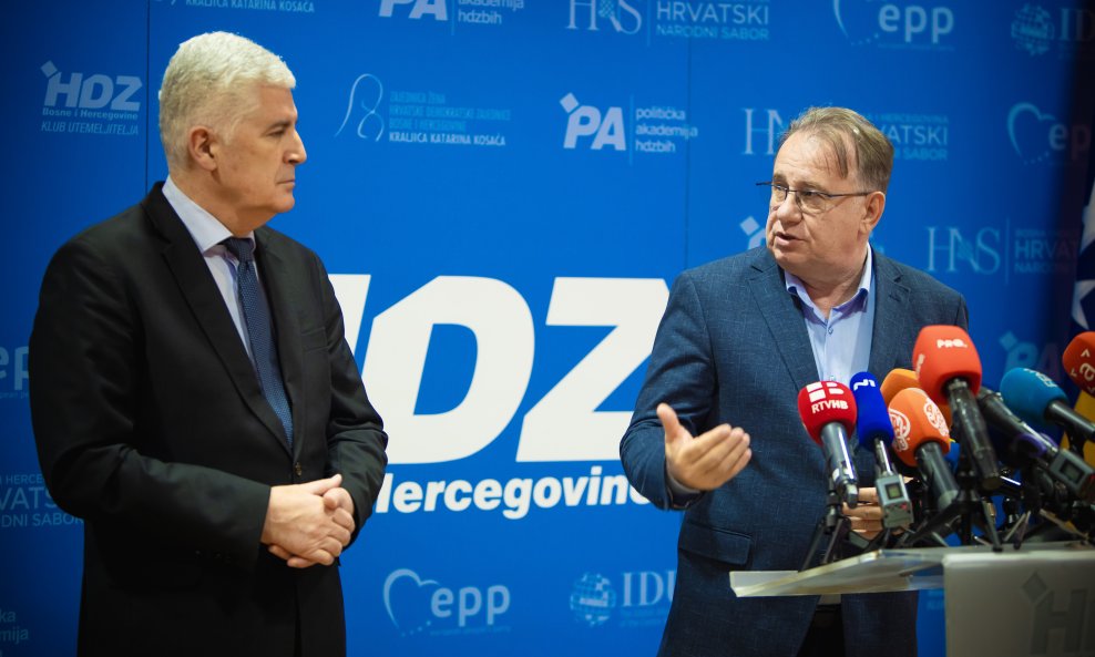 Ilustrativna fotografija