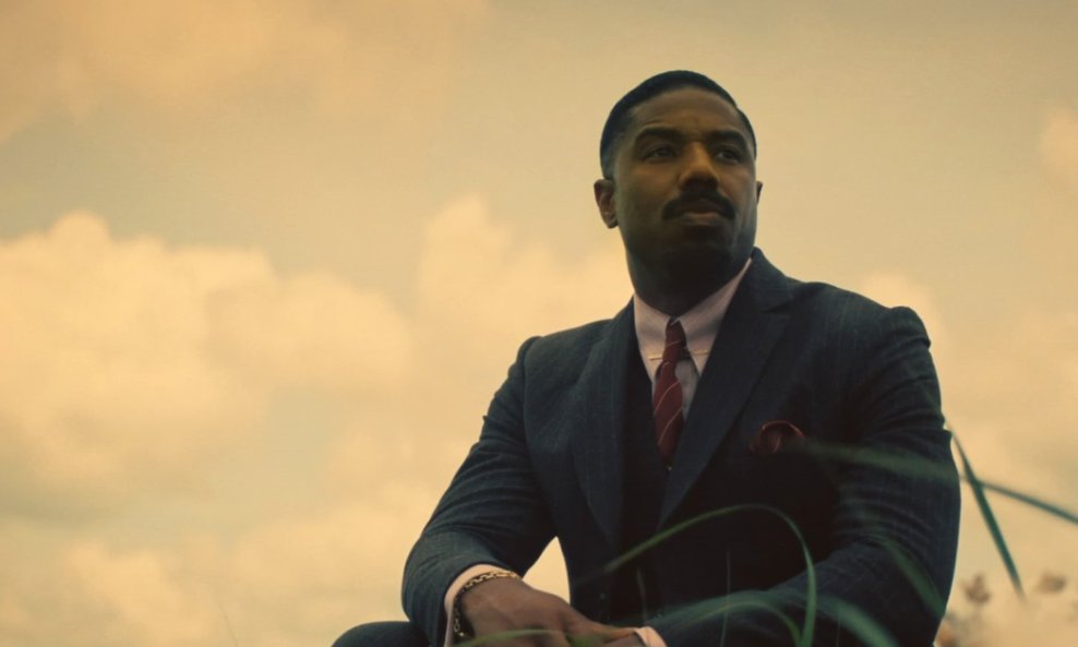 Michael B. Jordan u 'Sinners'