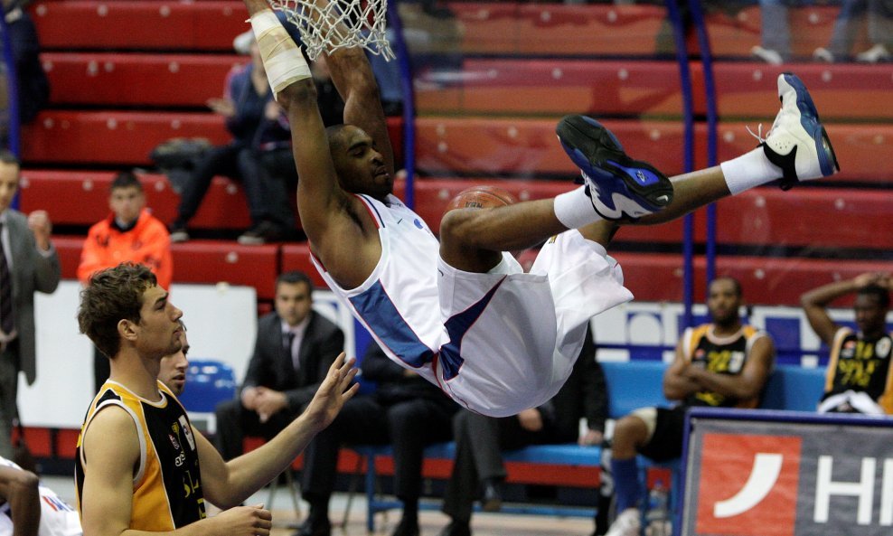 Alan Anderson (Cibona)