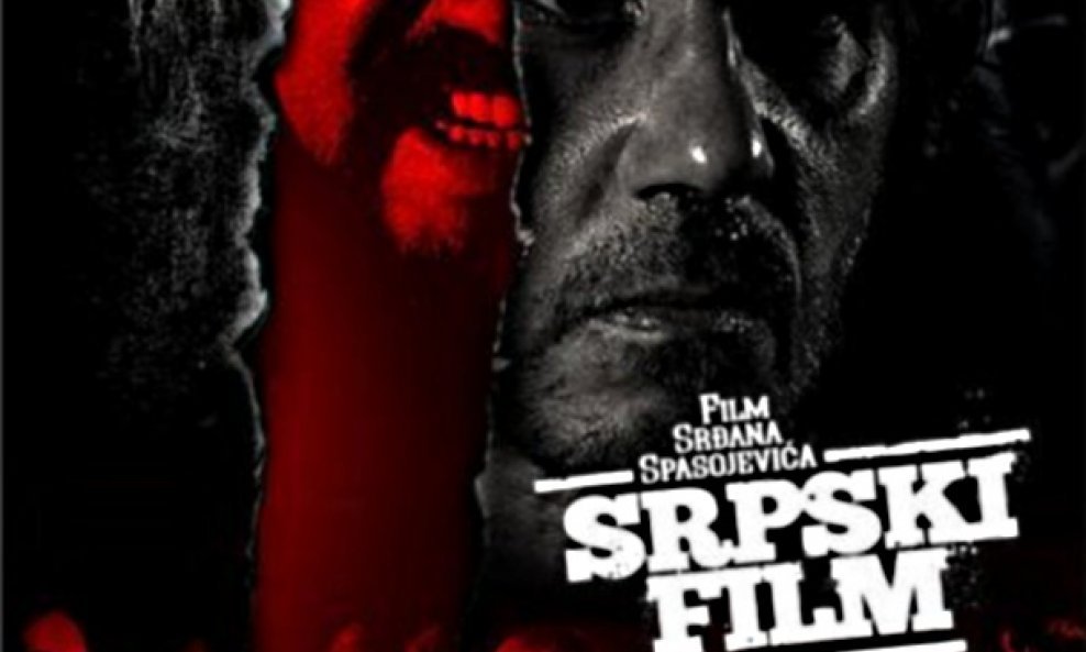 Srpski film