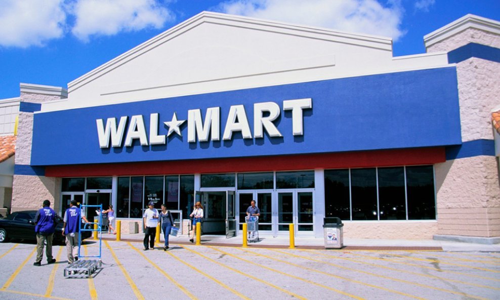 Wal-Mart