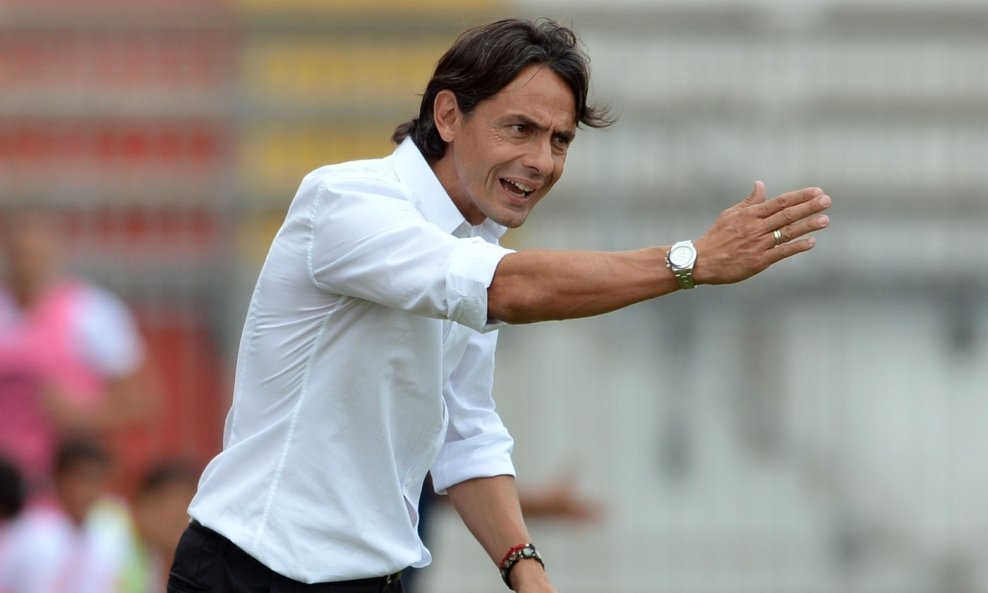 Fillipo Inzaghi