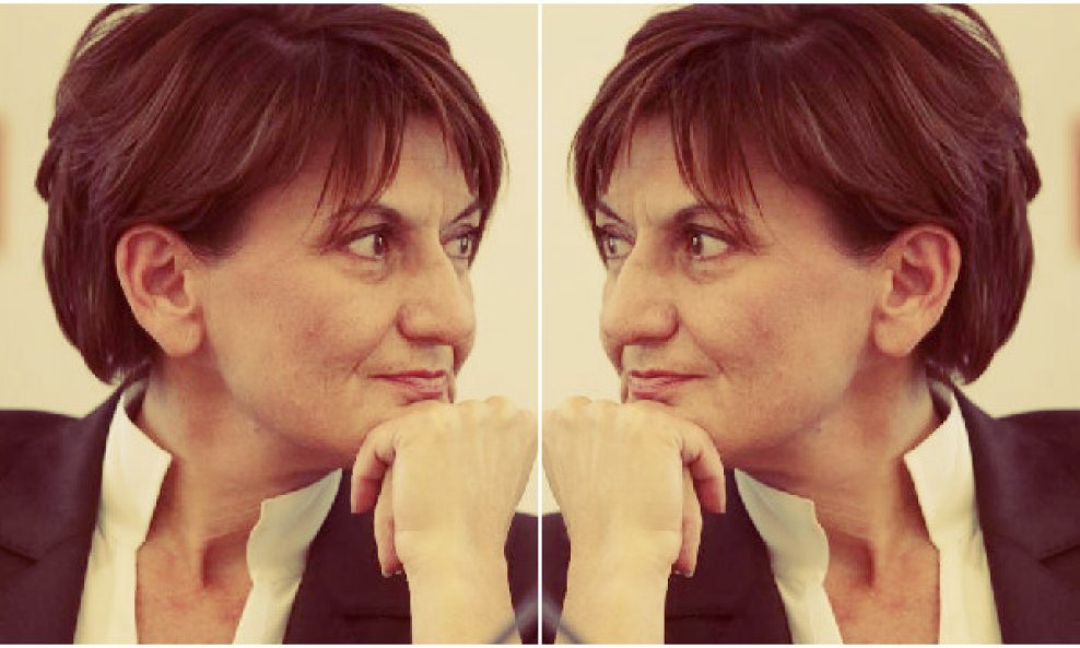 martina dalić