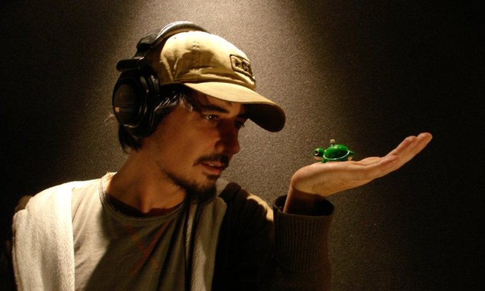 Amon Tobin 