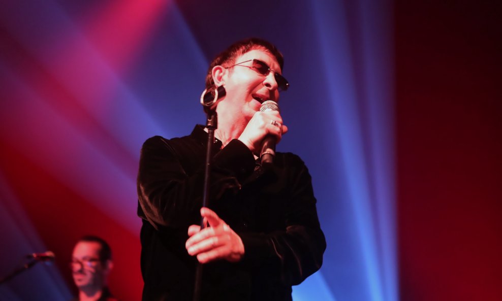 Marc Almond
