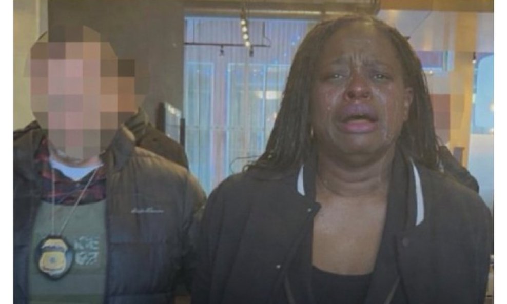 Nekima Levy Armstrong