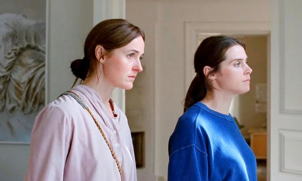 Renate Reinsve i Inga Ibsdotter Lilleaas briljantno su iznijele priču filma 'Sentimentalna vrijednost'