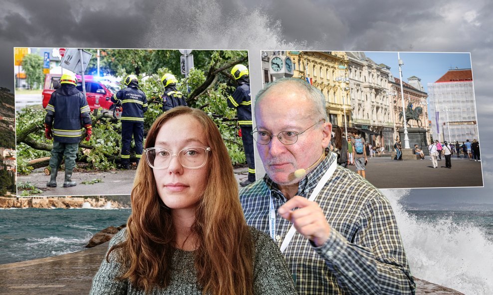 Sugovornici tportala imaju odgovor na sve klimatske dileme