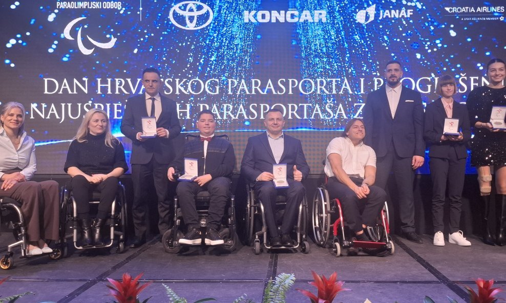 HPO - proglašenje 2025.