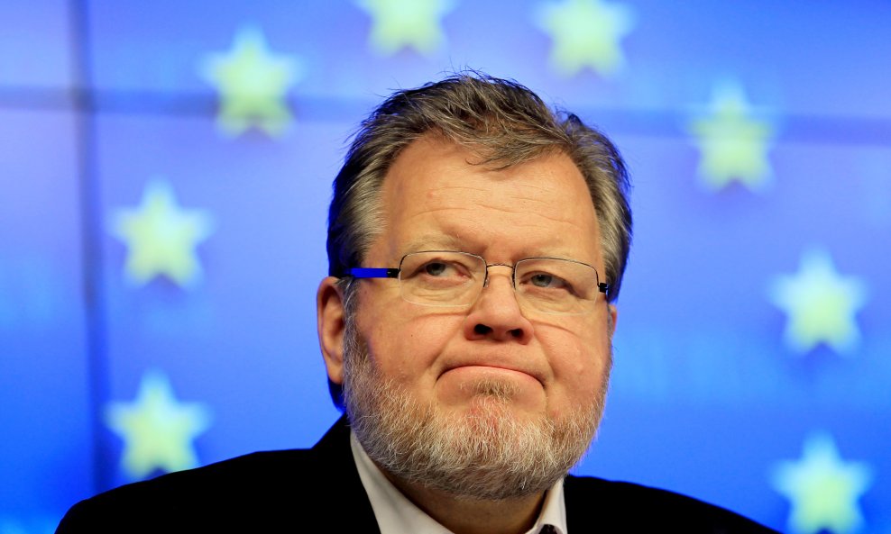 Össur Skarphéðinsson