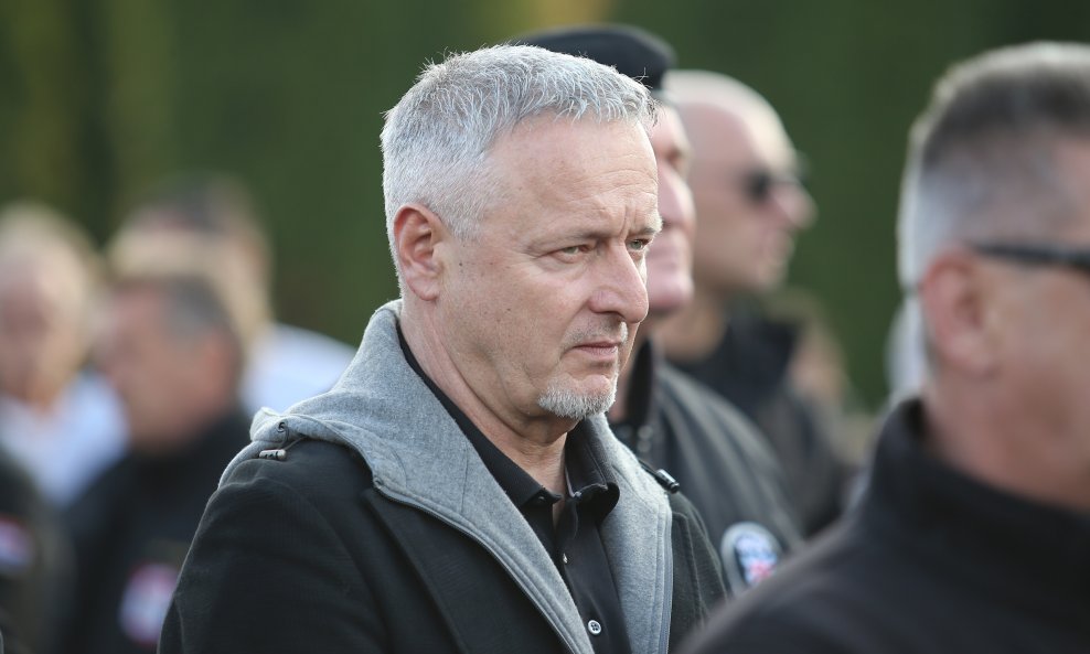 Marko Perković Thompson