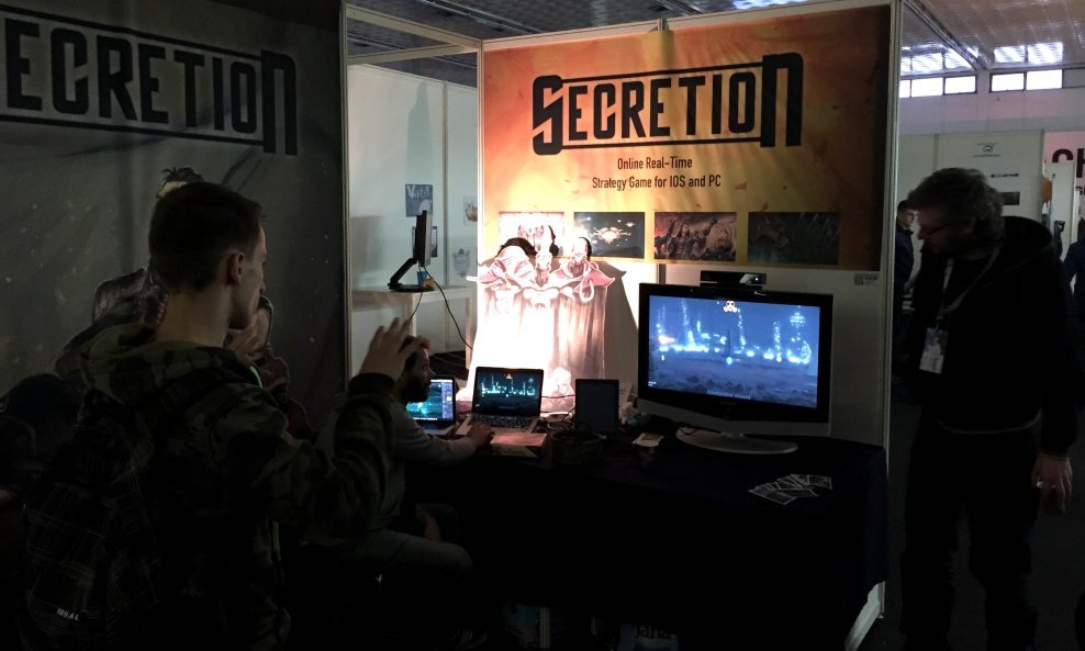 Indie Infogamer 2014