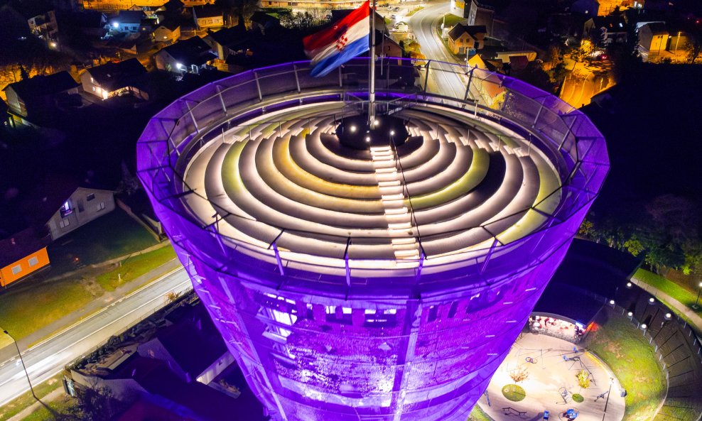 Vukovarski vodotoranj